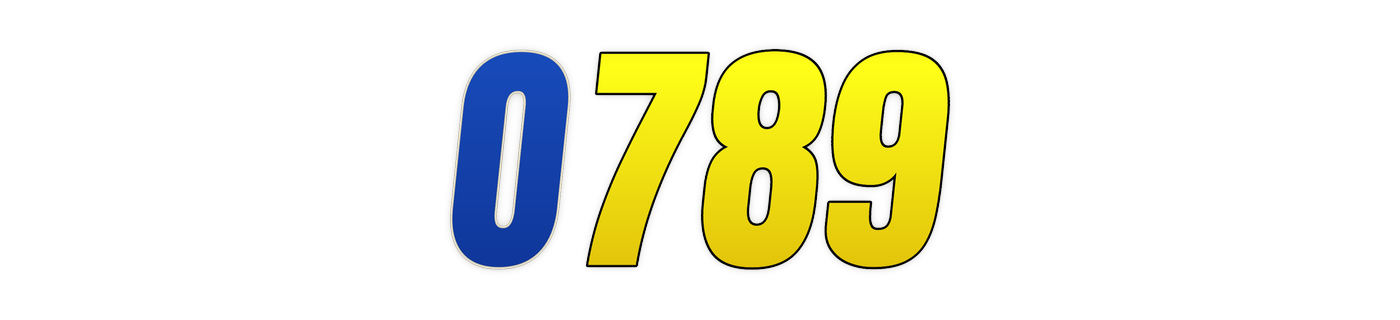 o789 Logo